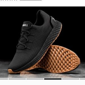 Women’s NoBull shoes